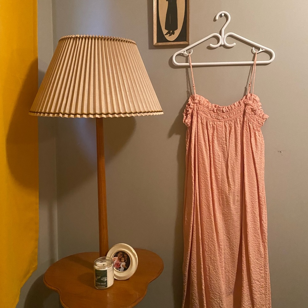 H&M maxi dress